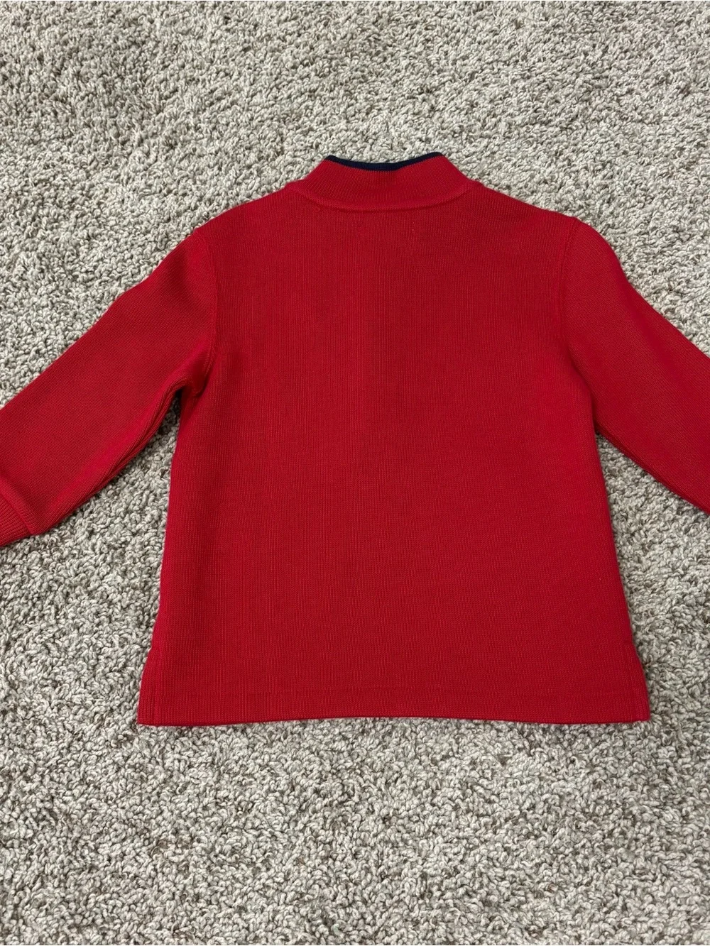 Ralph Lauren made from